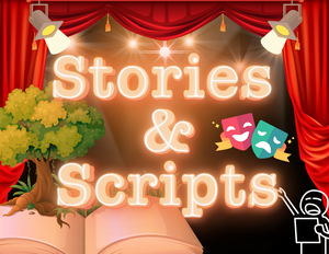 Stories & Scripts, S